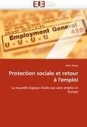 Protection sociale et retour à l'emploi