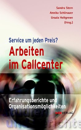 Arbeiten im Callcenter