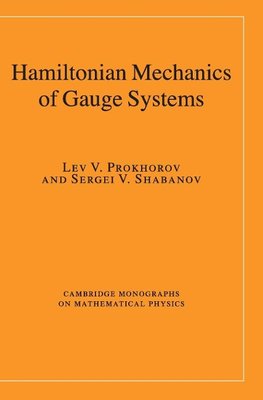 Hamiltonian Mechanics of Gauge Systems