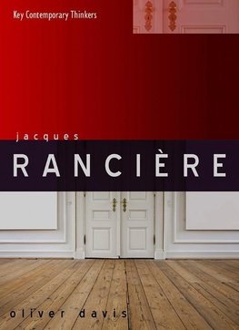 Davis, O: Jacques Rancière