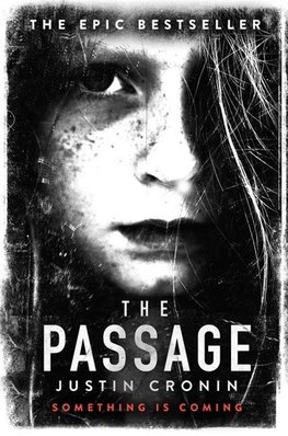 The Passage Trilogy 1