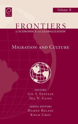 Migration and Culture