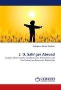 J. D. Salinger Abroad