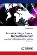 Economic Integration and Human Development