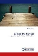 Behind the Surface