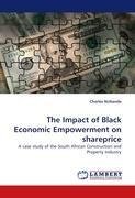 The Impact of Black Economic Empowerment on shareprice