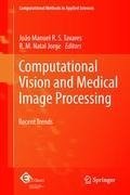 Computational Vision and Medical Image Processing