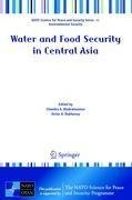 Water and Food Security in Central Asia