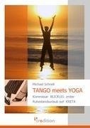 TANGO meets YOGA