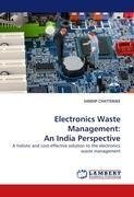 Electronics Waste Management: An India Perspective