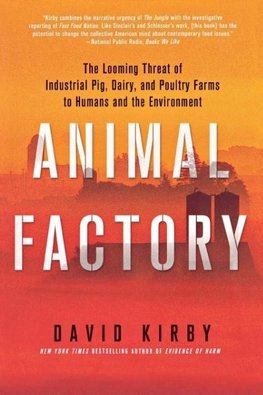 Animal Factory