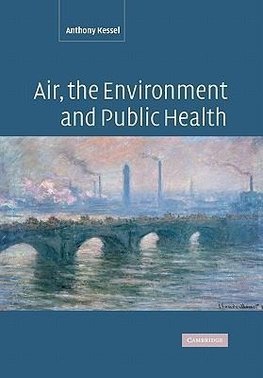 Air, the Environment and Public Health