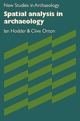 Spatial Analysis in Archaeology