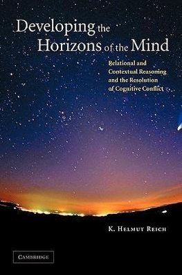 Developing the Horizons of the Mind