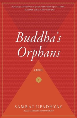 Buddha's Orphans