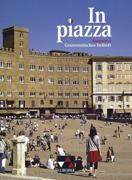 In Piazza A Grammatisches Beiheft