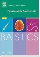 Joppien, S: BASICS Experimentelle Doktorarbeit