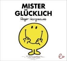 Mister Glücklich