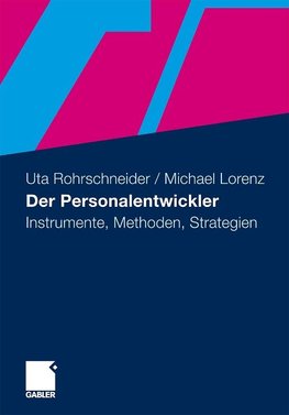 Der Personalentwickler