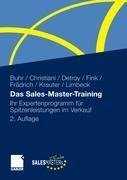 Das Sales-Master-Training