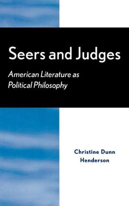 Seers and Judges