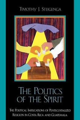 The Politics of the Spirit