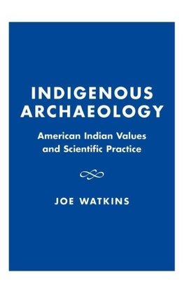 Indigenous Archaeology