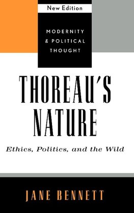 Thoreau's Nature