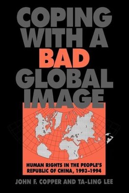 Coping with a Bad Global Image