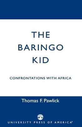 Baringo Kid