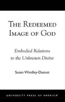 The Redeemed Image of God