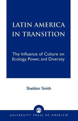 Latin America in Transition