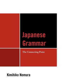 Japanese Grammar