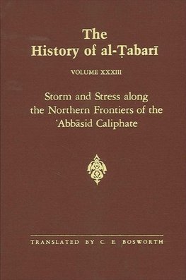 Bosworth, C: History of al-Tabari Vol. 33