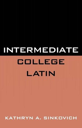 Intermediate College Latin