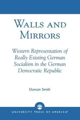 Walls and Mirrors