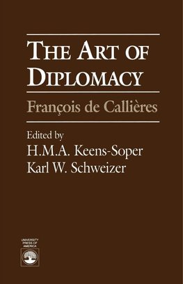 Art of Diplomacy