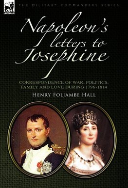 Napoleon's Letters to Josephine