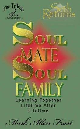 Soul Mate Soul Family