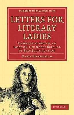 Letters for Literary Ladies