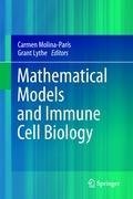 Mathematical Models and Immune Cell Biology