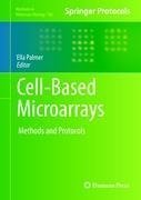 Cell-Based Microarrays