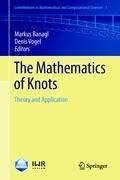 The Mathematics of Knots