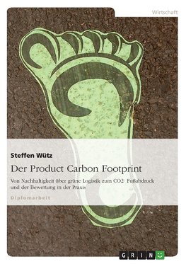 Der Product Carbon Footprint