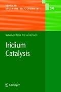 Iridium Catalysis