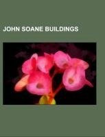 John Soane buildings