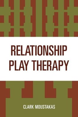 Relationship Play Therapy