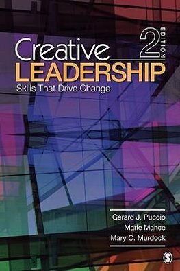 Puccio, G: Creative Leadership