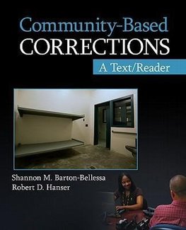 Barton-Bellessa, S: Community-Based Corrections