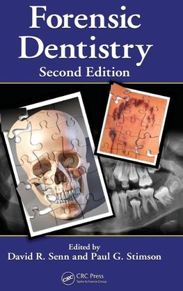 Forensic Dentistry